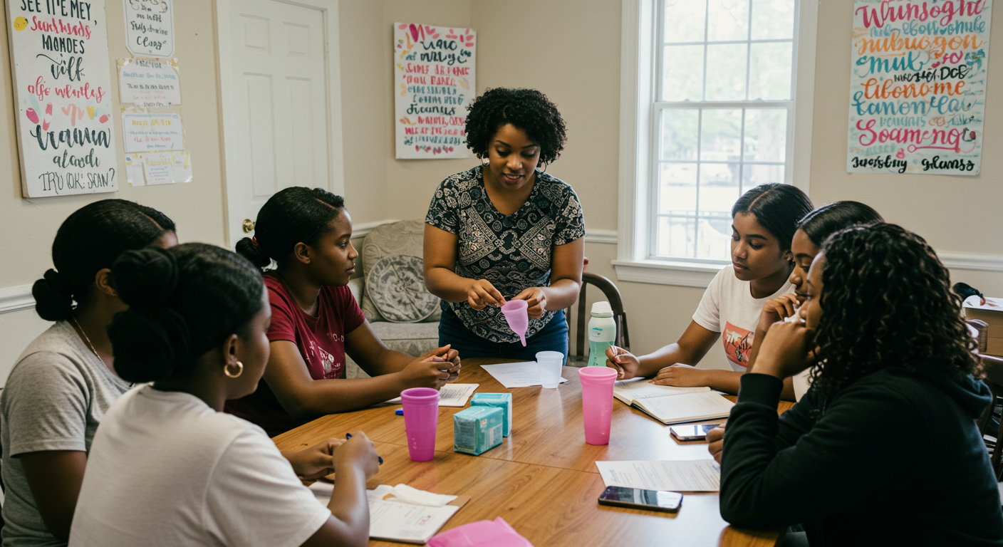 Polycystic Ovary Syndrome (PCOS)